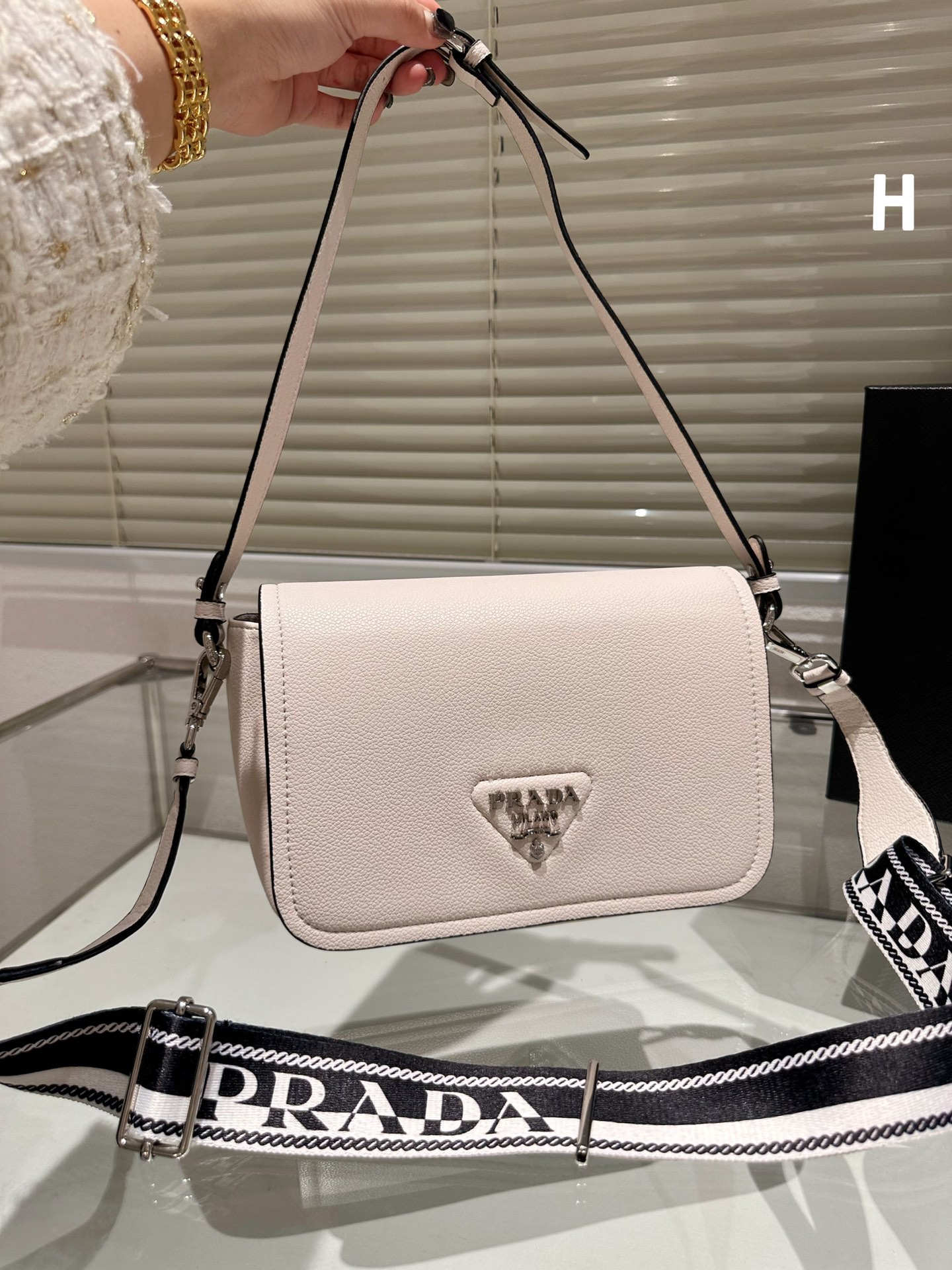 Prada bag 131714