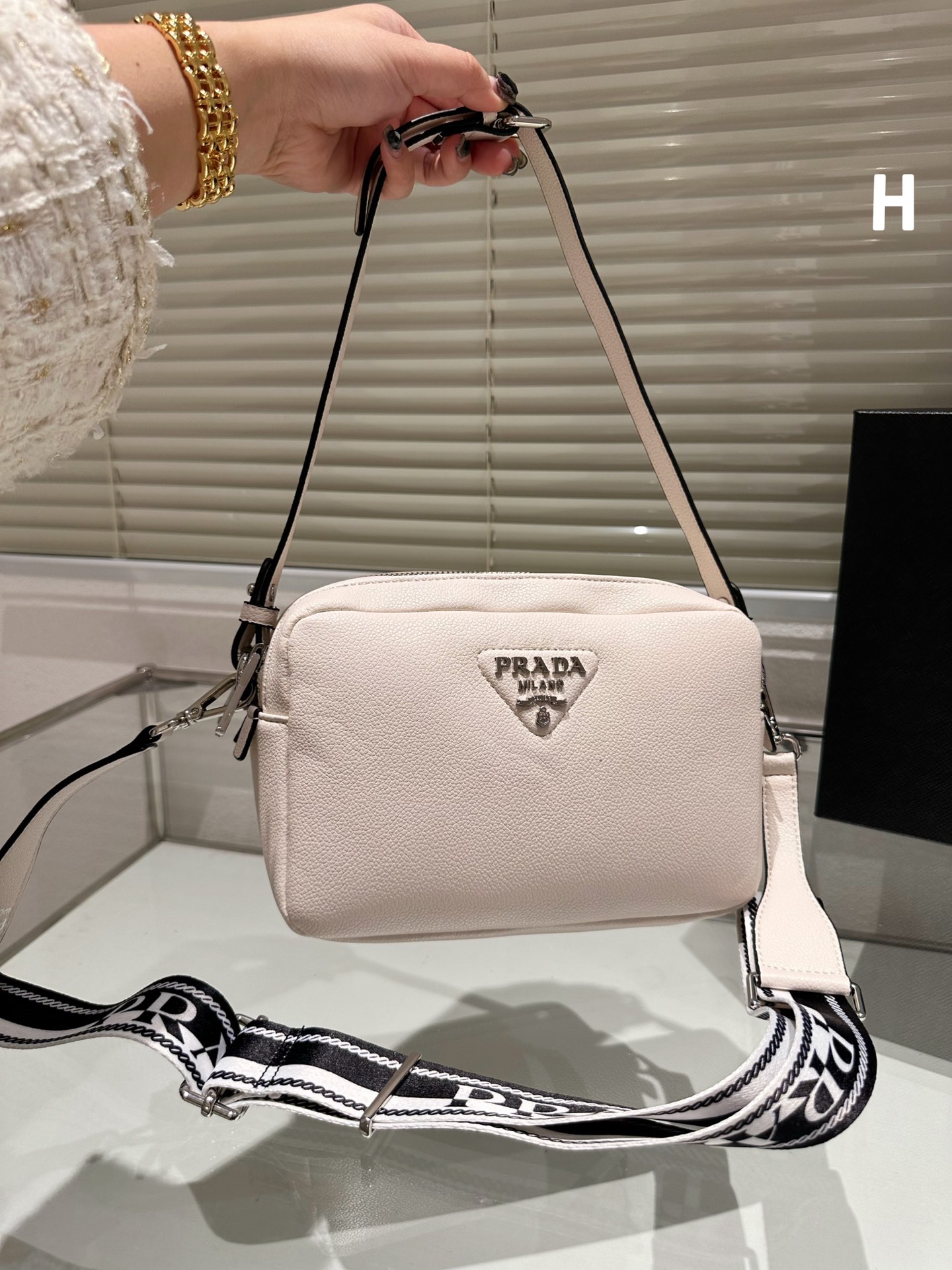 Prada bag 131715