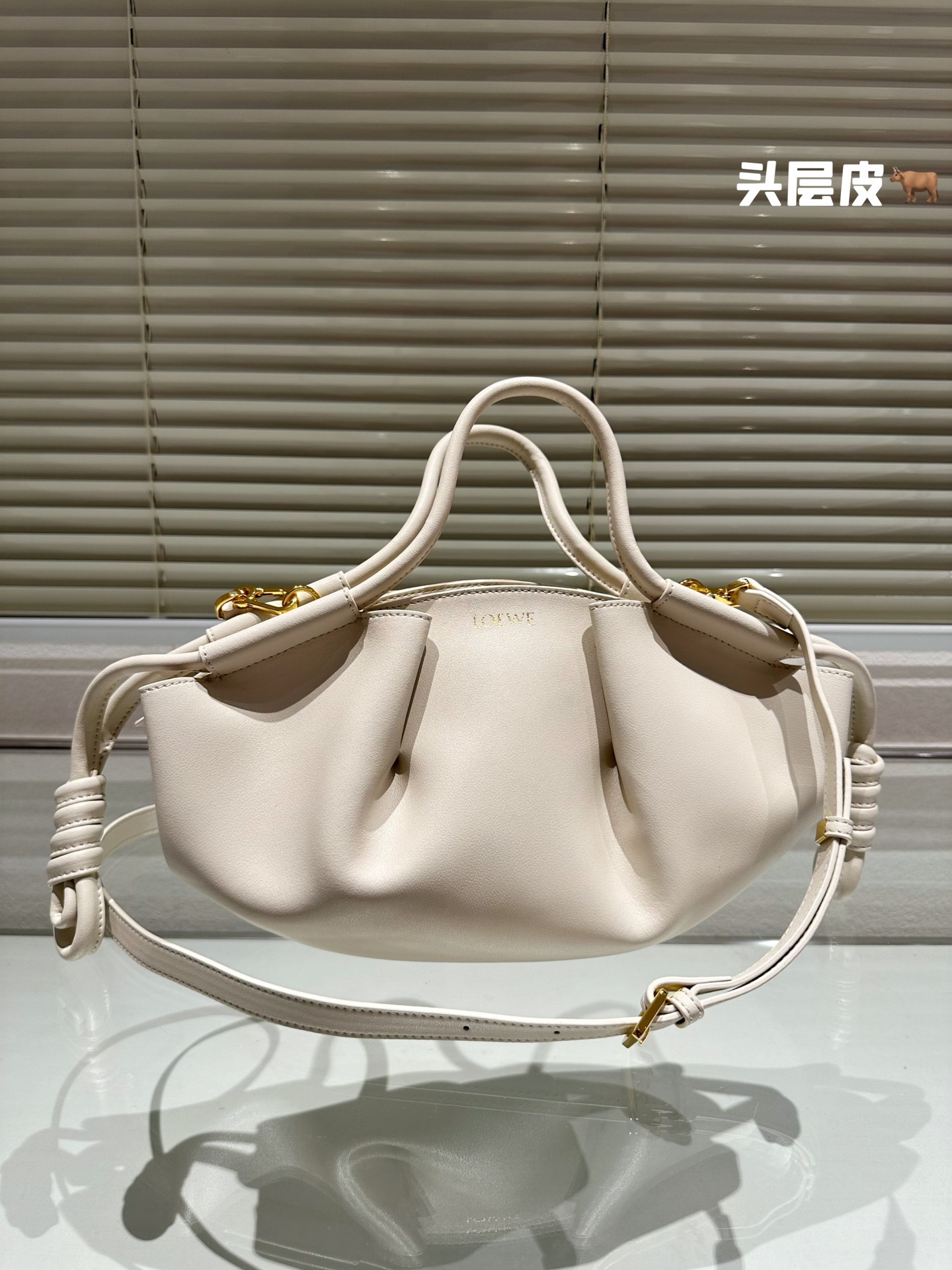 Loewe bag 132360