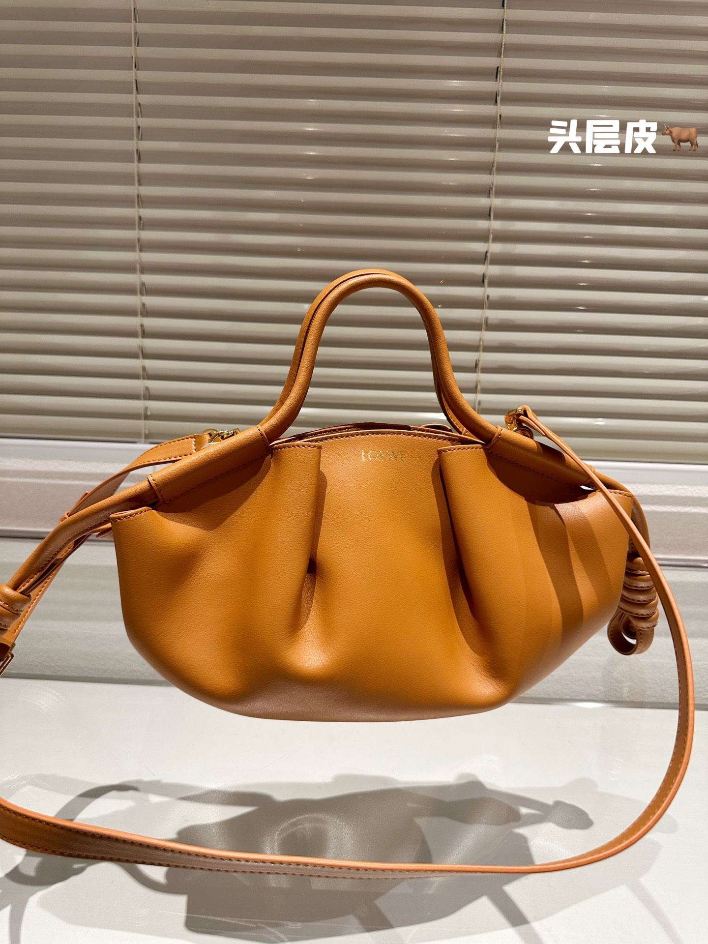 Loewe bag 132360