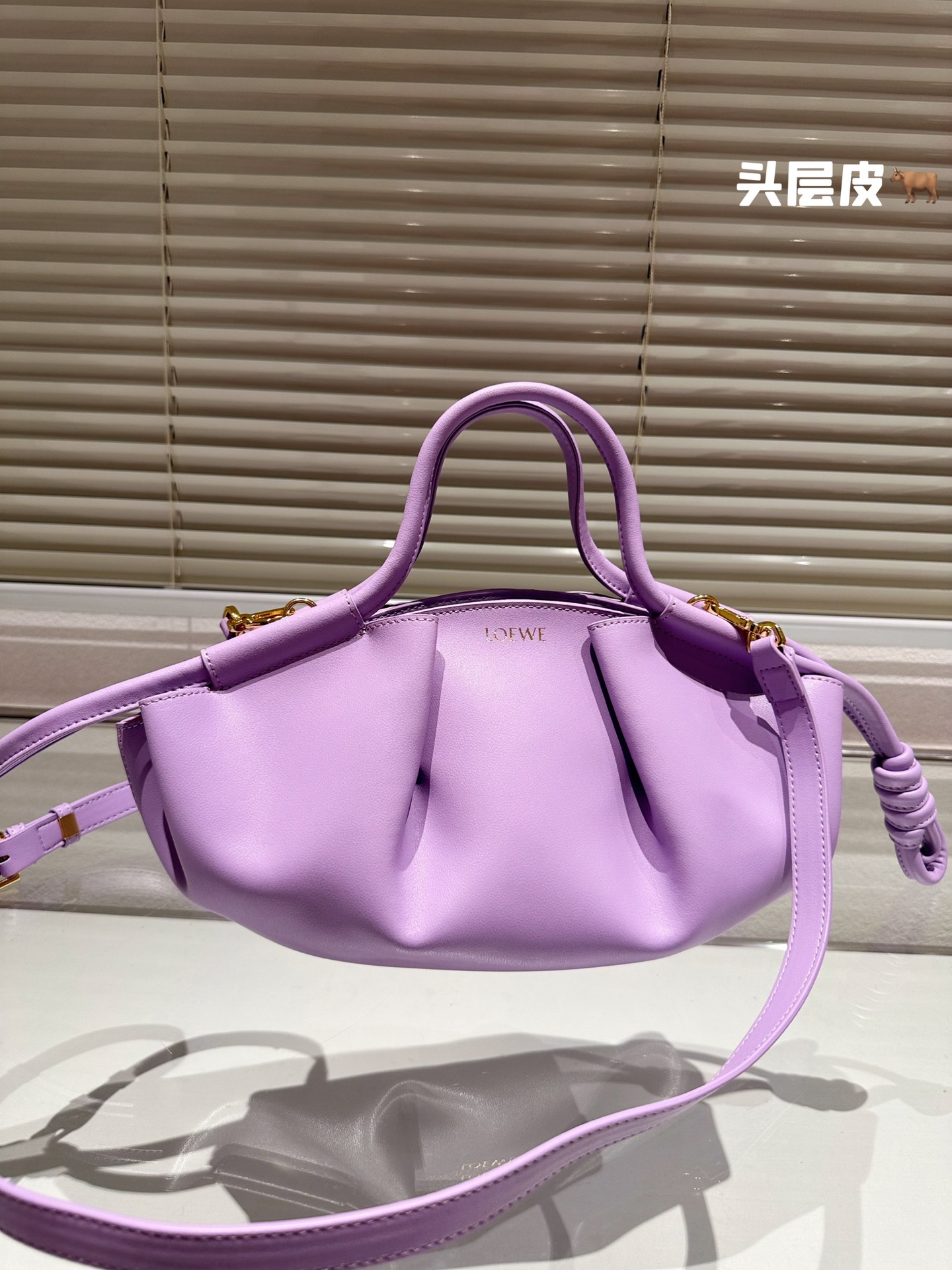 Loewe bag 132360