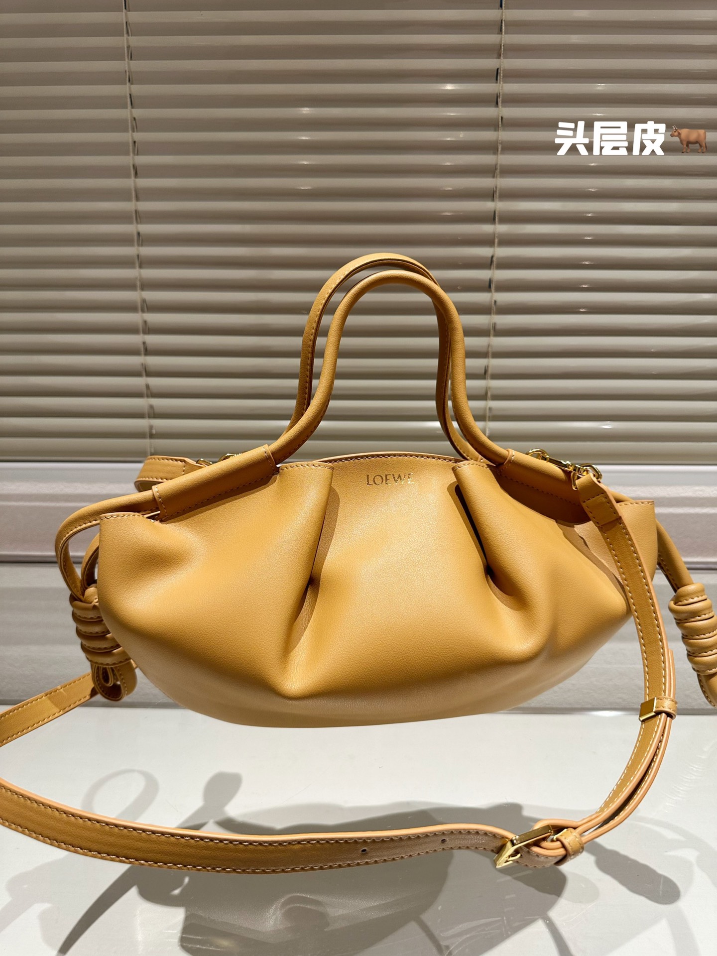 Loewe bag 132360