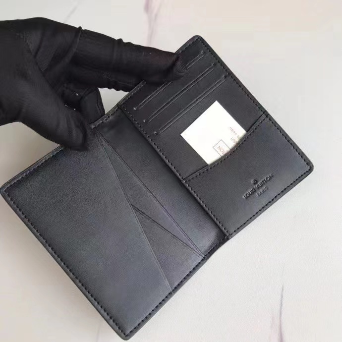 LV M60410 Split Multiple Wallet