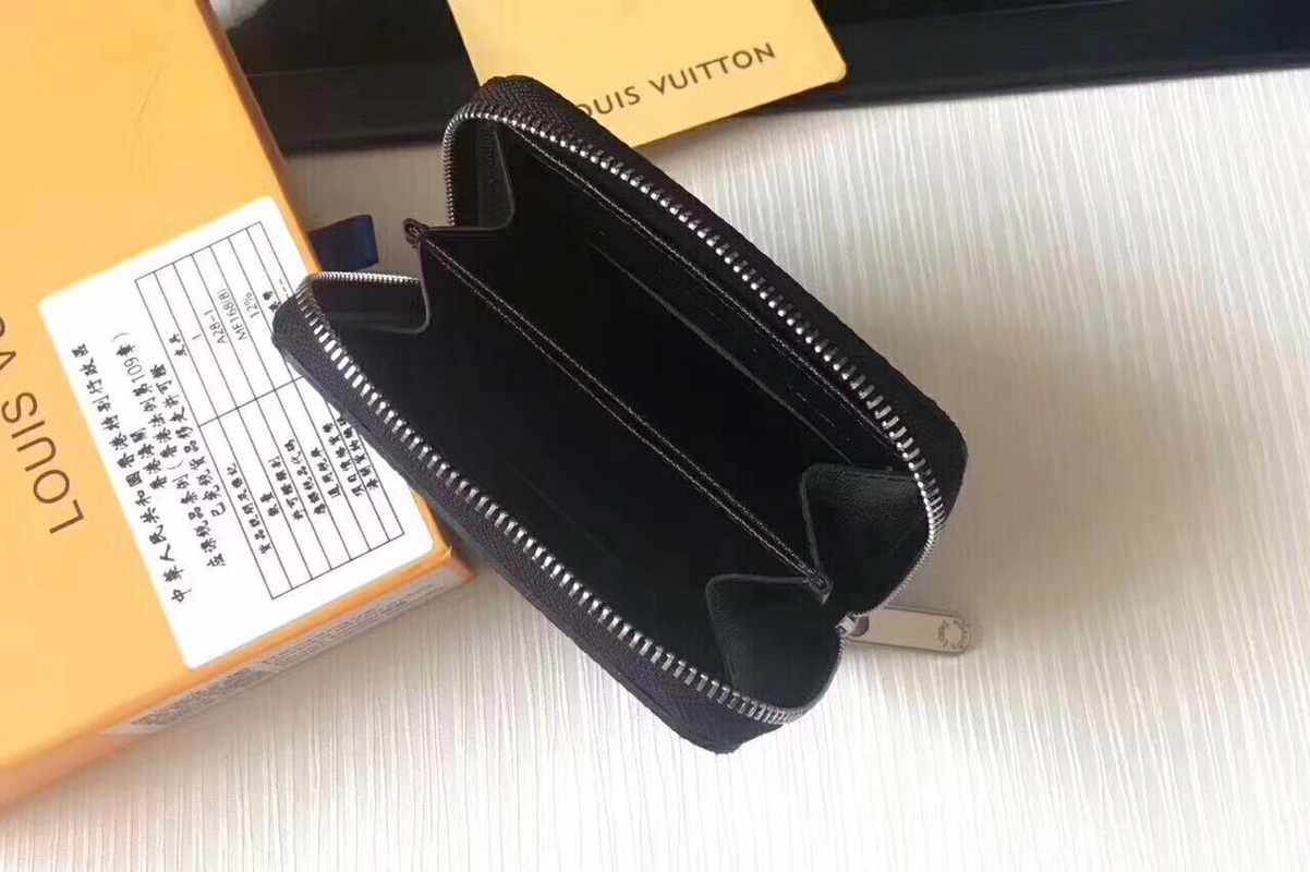 LV 60067 Wallet Card Holder