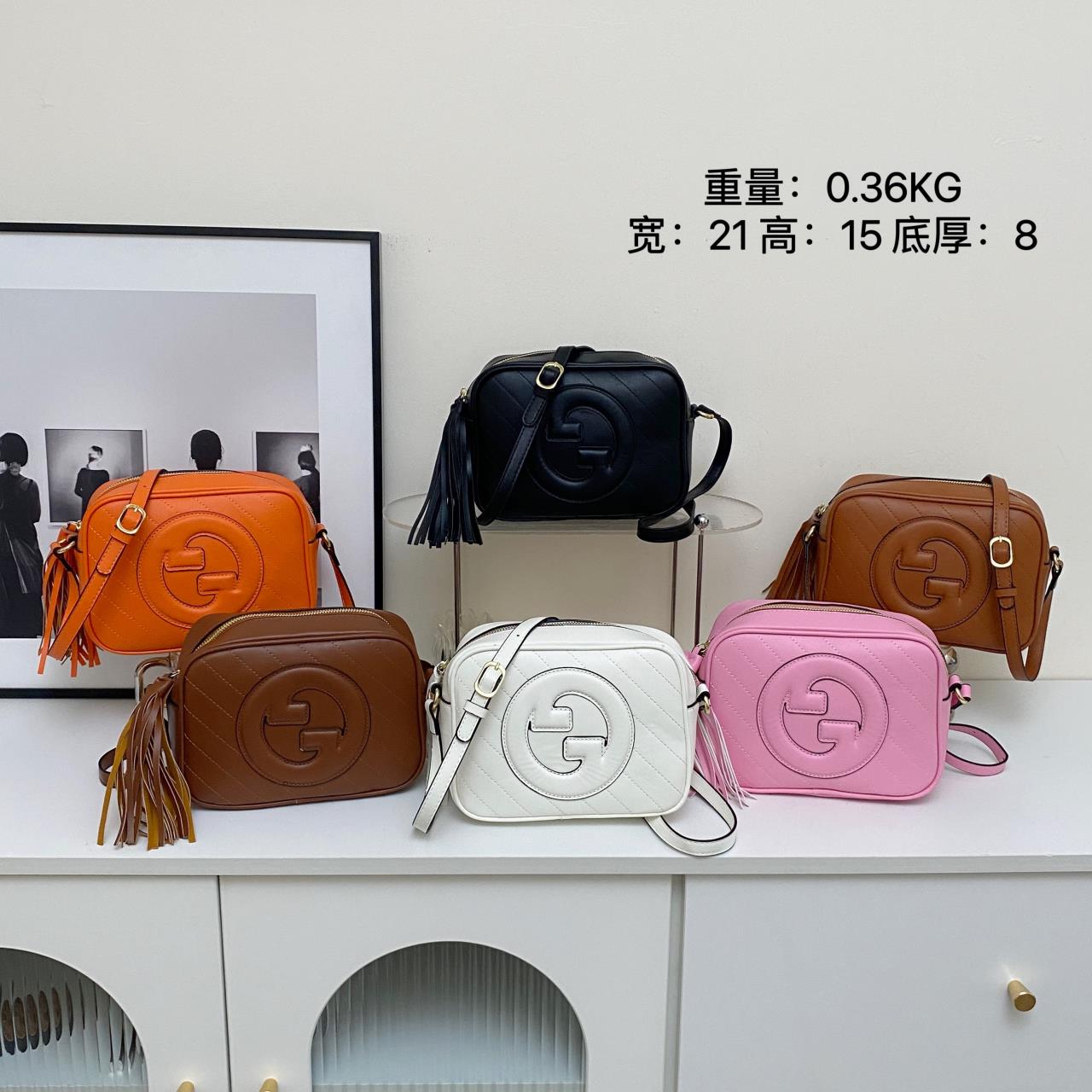 Gucci bag 132692