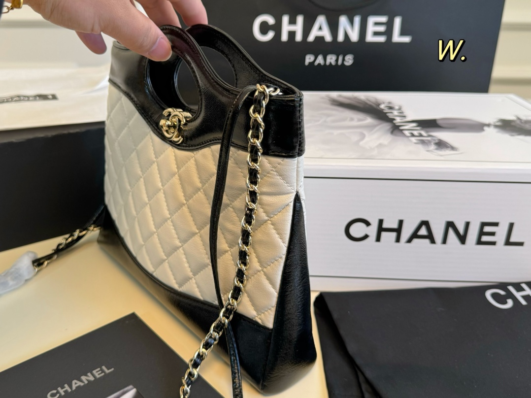 Chanel handbag