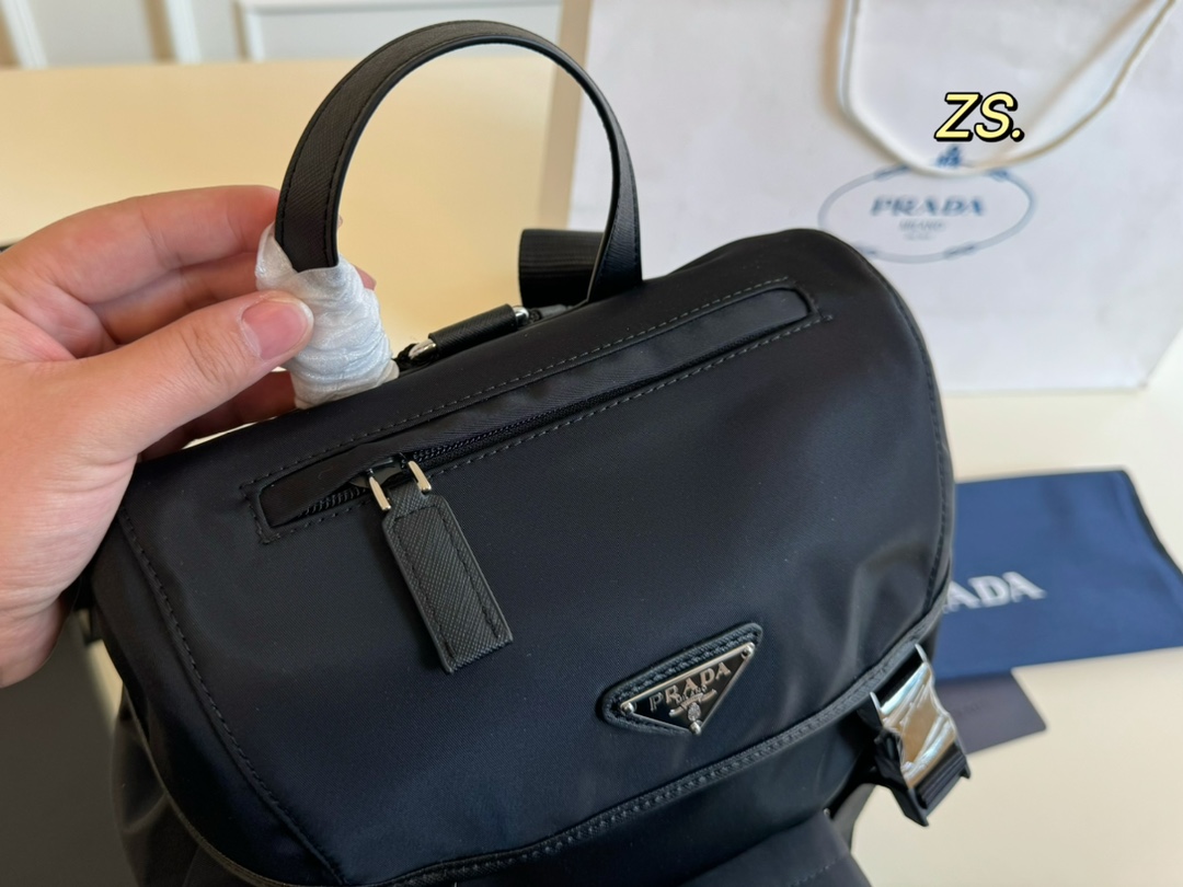 PRADA backpack 135240