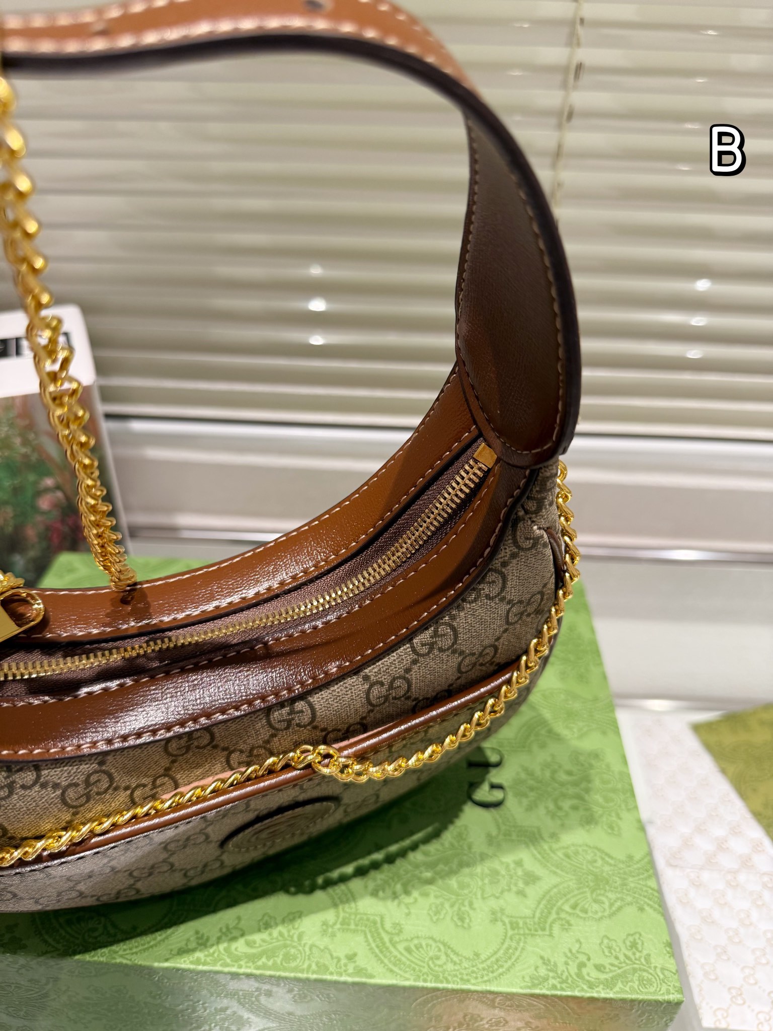 Gucci GG Marmont bag 135344