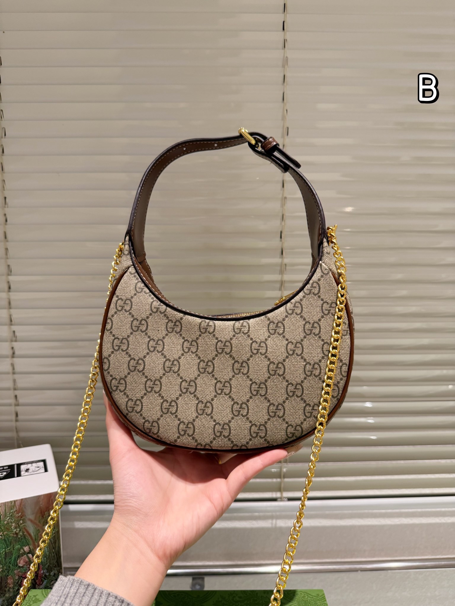 Gucci GG Marmont bag 135344