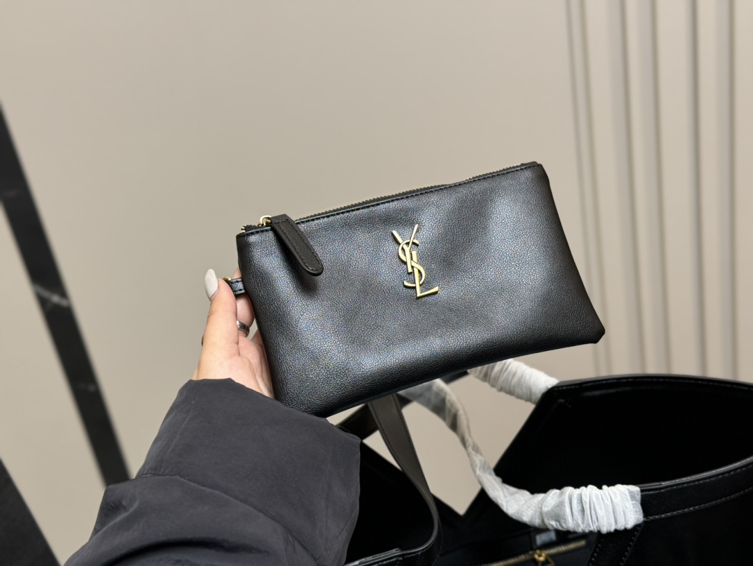 YSL cabas TOTE BAG 135338