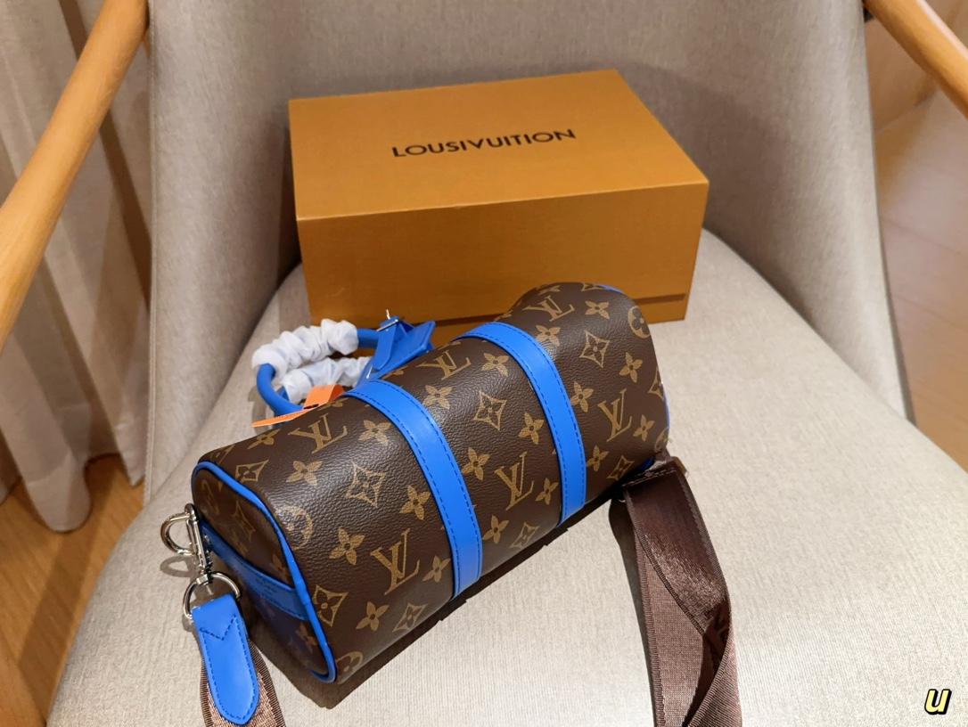 LV Colormania Keepall bag 135473